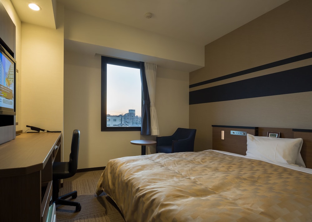 Deluxe Single Room, Non Smoking