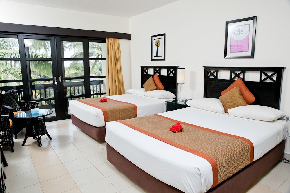 Double Garden View Room photo 1