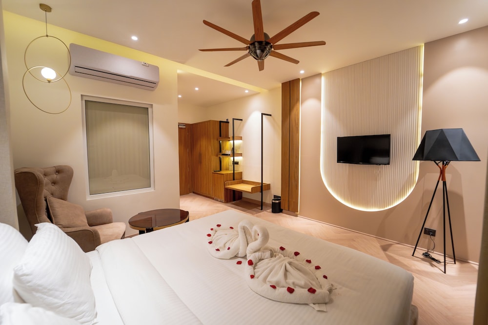 Premium Room - Photo 3