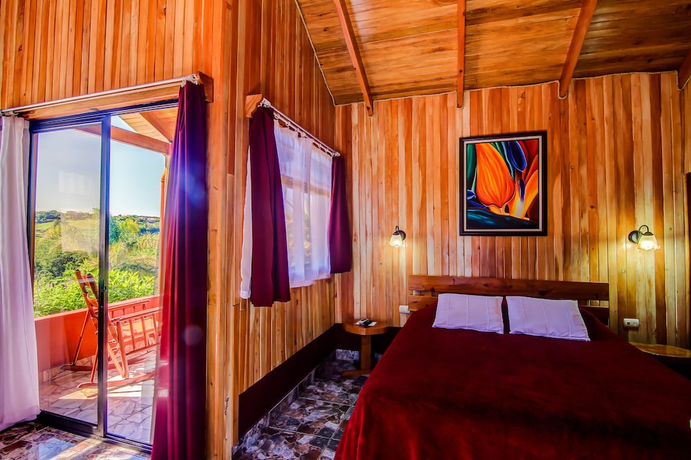 Superior Double Room, 1 Queen Bed