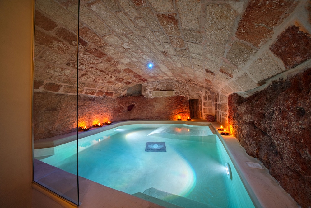 Suite, Private Pool