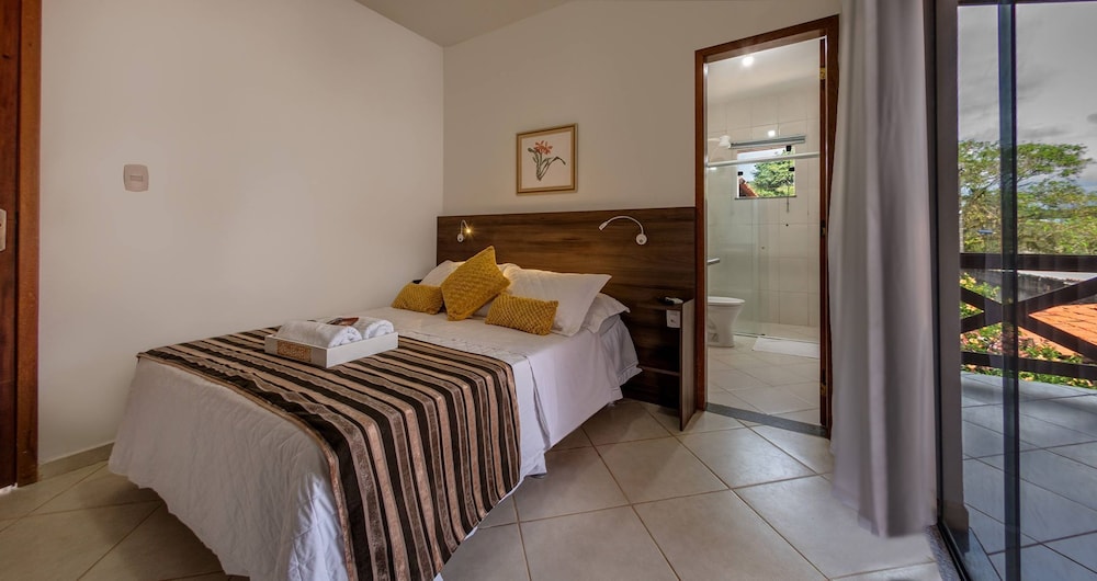 Executive Suite, Lanai