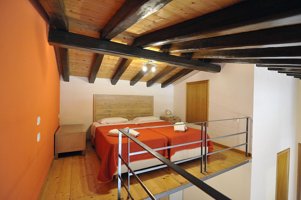 Apartment, Private Bathroom (Apartment Aphrodite) photo 3
