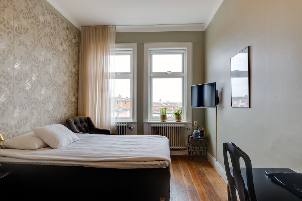 City Single Room photo 3