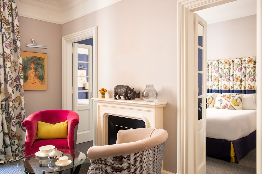 Suite, 1 Bedroom thumbnail 6