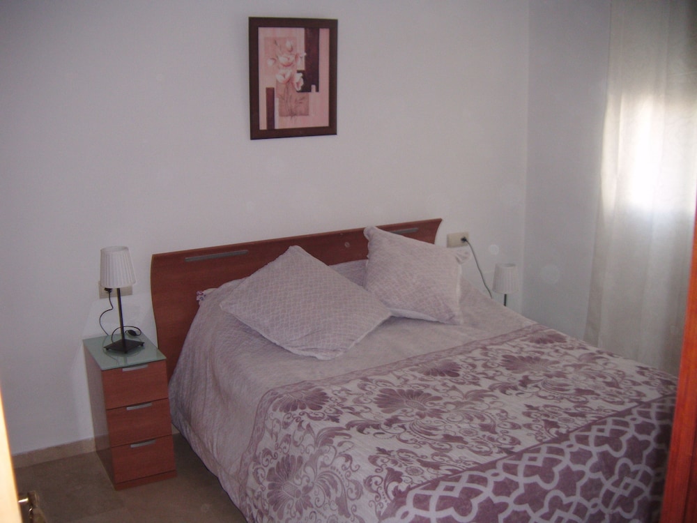 Apartamento, 1 habitación, vista al mar