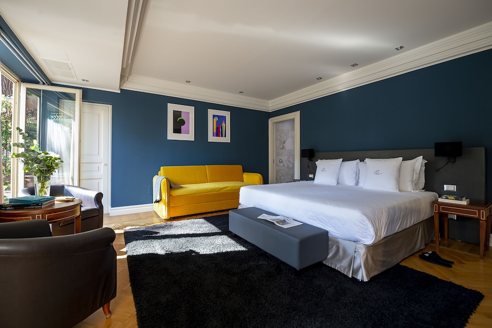 Junior Suite, Annex Building photo 2