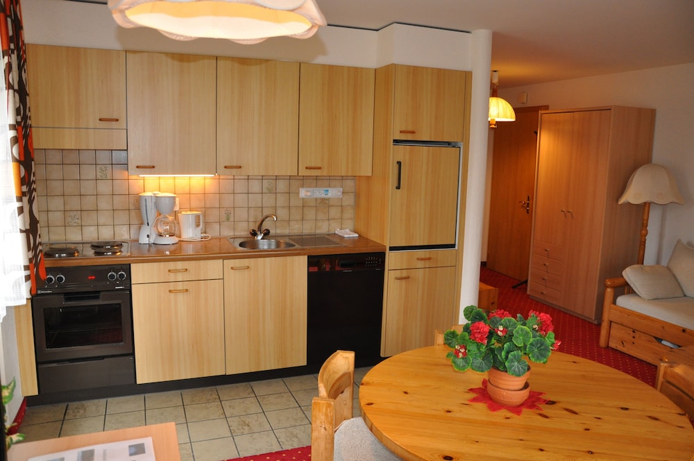 Chalet (Monch)