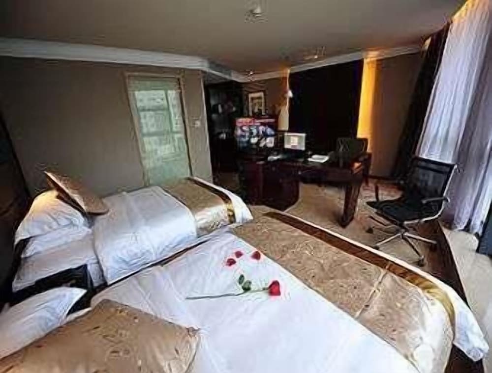 Executive Room, 2 Twin Beds photo 1