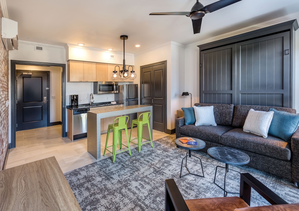 Studio Suite, Kitchenette (Studio)