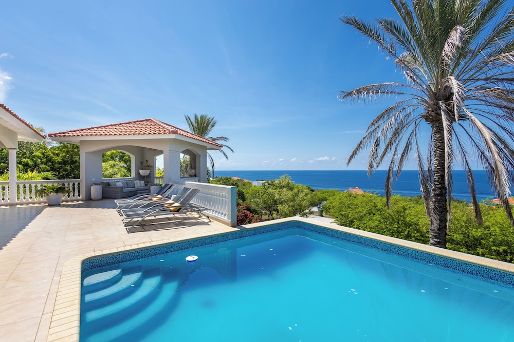 Superior Villa, 4 Bedrooms, Private Pool, Ocean View
