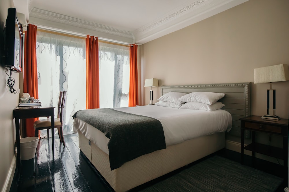 Deluxe Double Room with River View - Photo 1