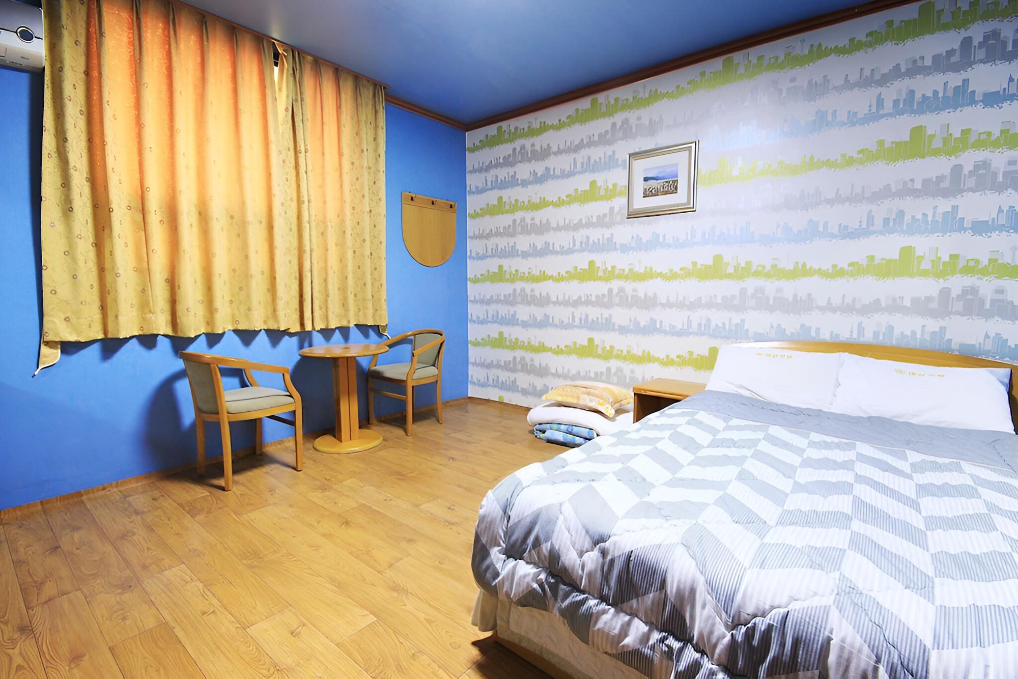 Room (Standard Room) photo 1