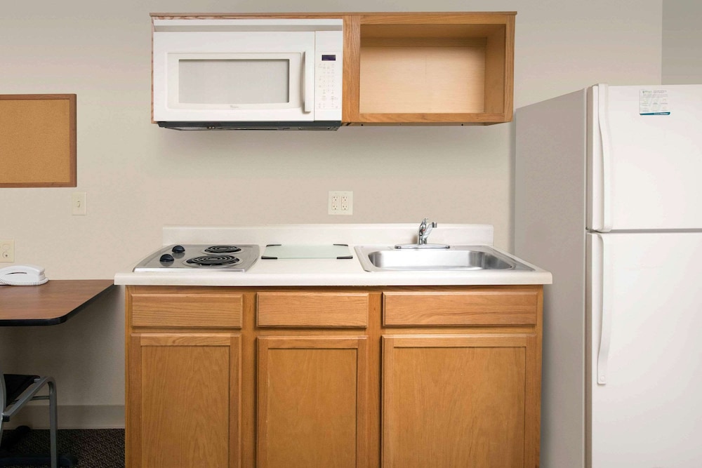 Suite, 1 Queen Bed, Accessible, Non Smoking