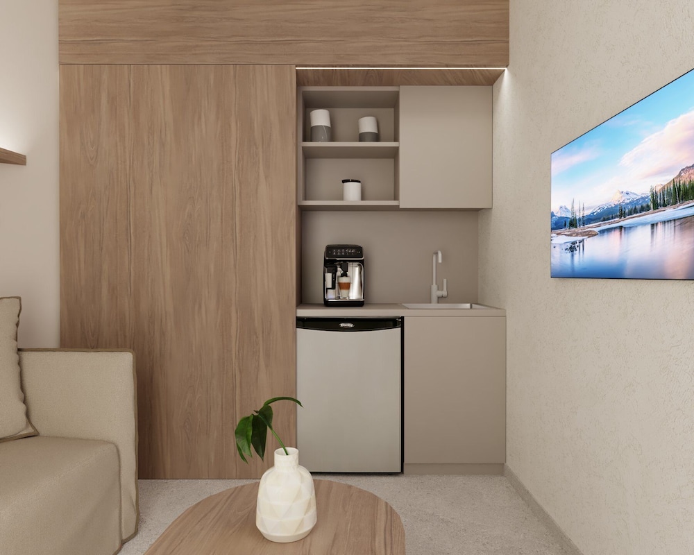 Exclusive Suite - Photo 9