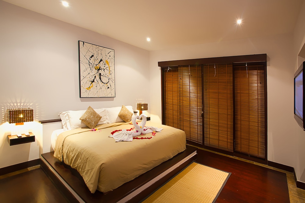 Premier Villa, 1 Bedroom, Private Pool (Honeymoon package ) - Photo 3