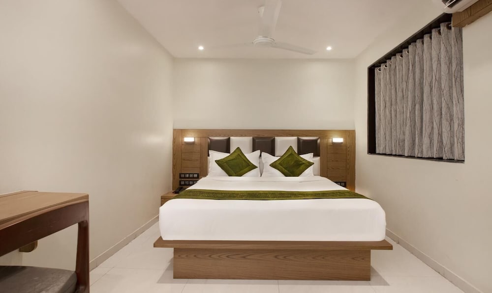 Standard Room - Photo 19