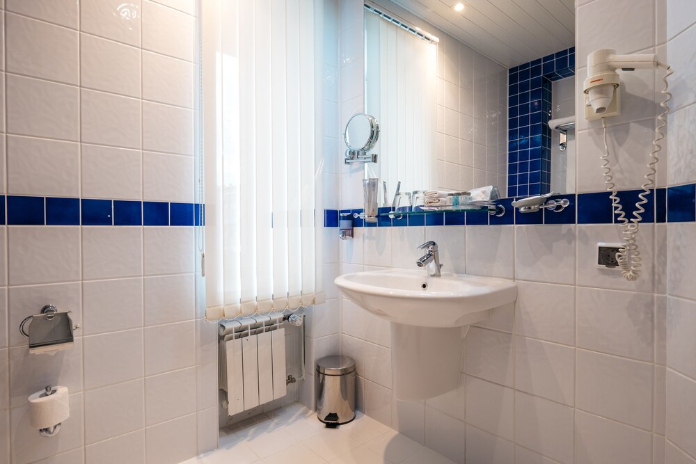 Suite, 1 Bedroom photo 2
