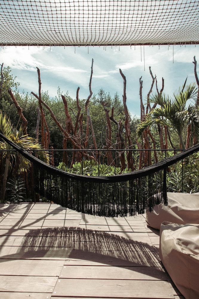 Junior Suite, Garden View - Photo 3