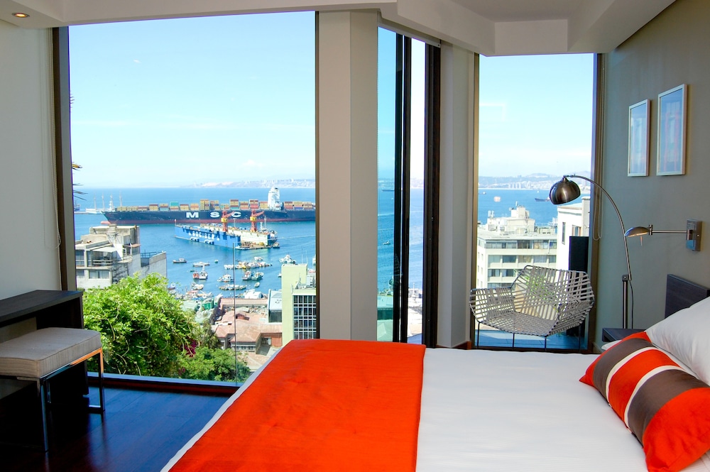 Double Room, Ocean View photo 1