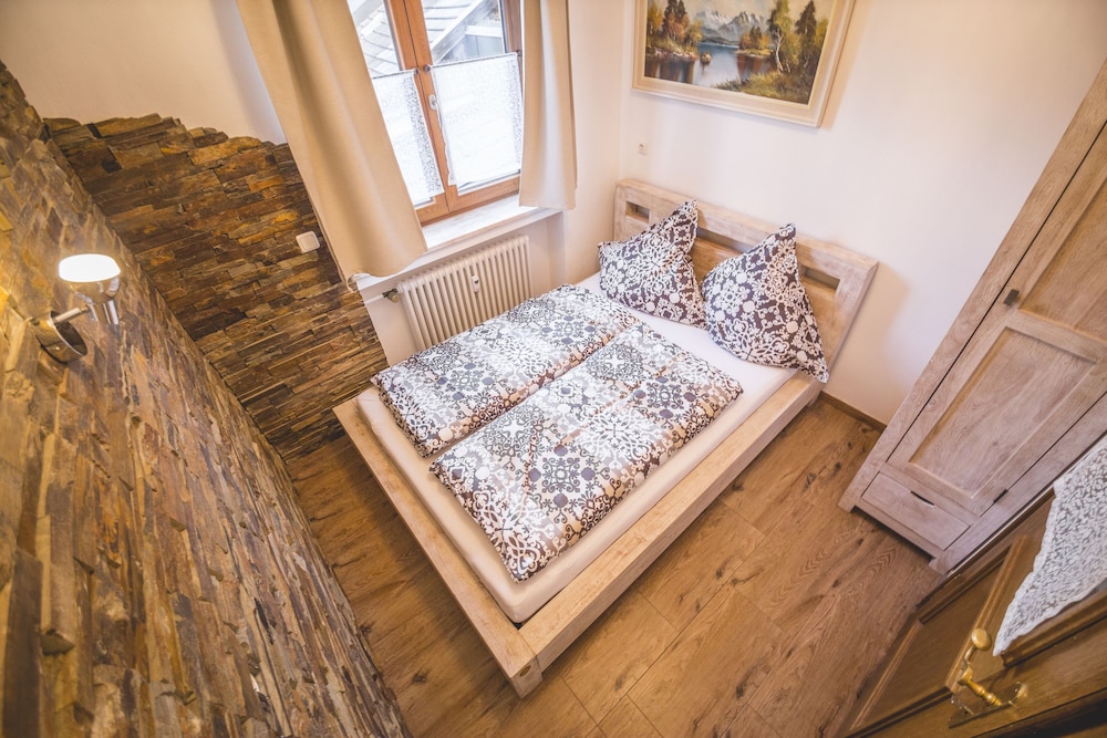 Apartment (incl. 65 EUR cleaning fee) photo 3