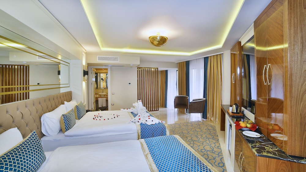 Junior Suite photo 3