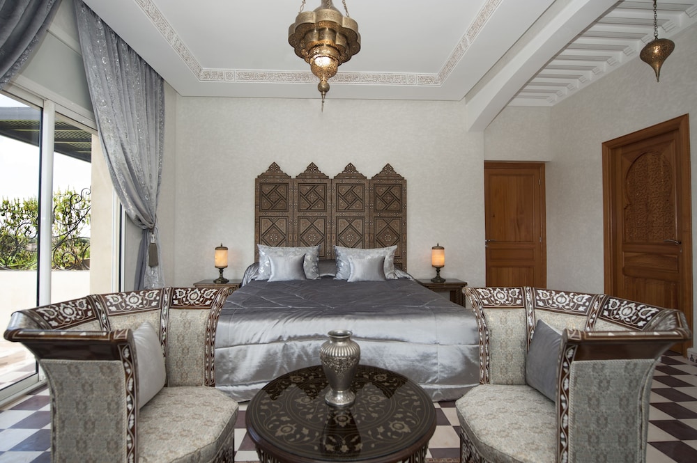 Junior Suite photo 2