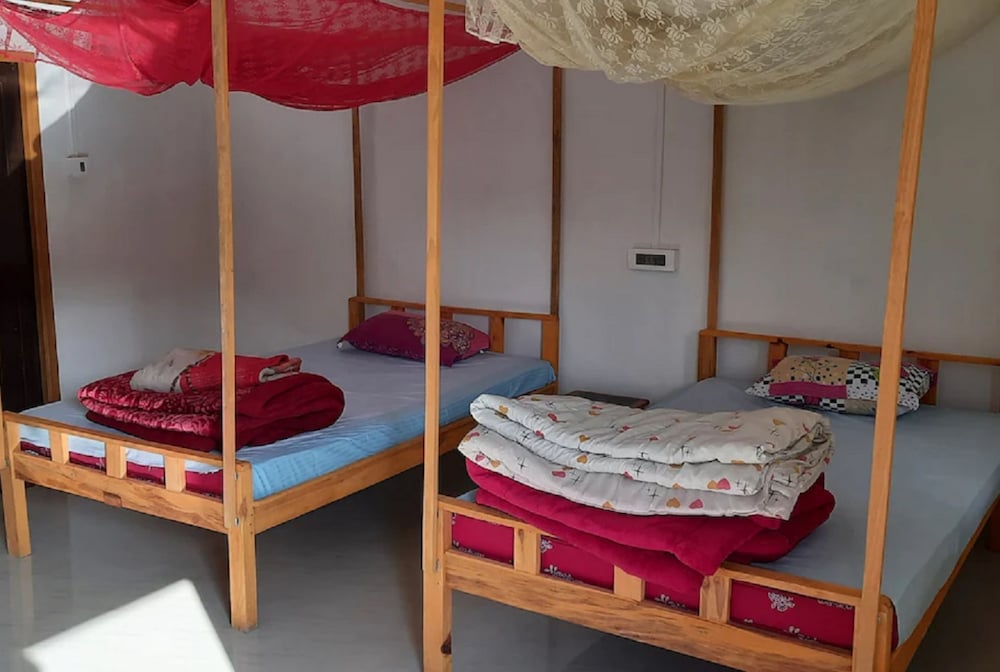 Deluxe Double Room photo 1
