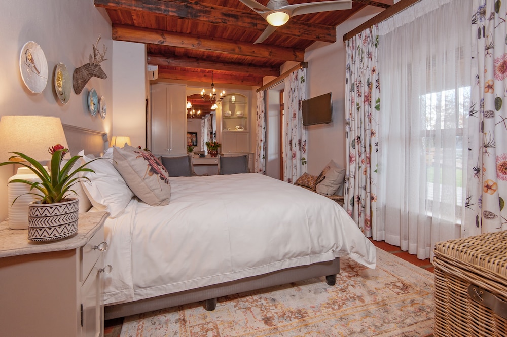 Deluxe Suite (Arcadia) photo 1