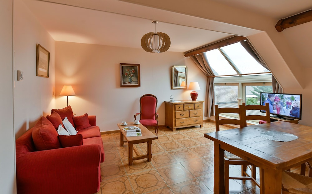 Standard Apartment, 2 Bedrooms