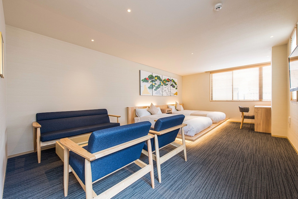 Superior Room (OIMATSU) photo 1