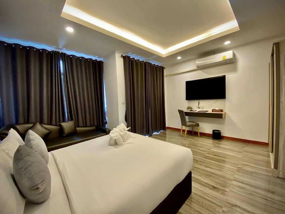 Family Suite - Photo 6