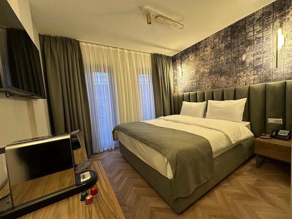 Deluxe Double Room photo 1