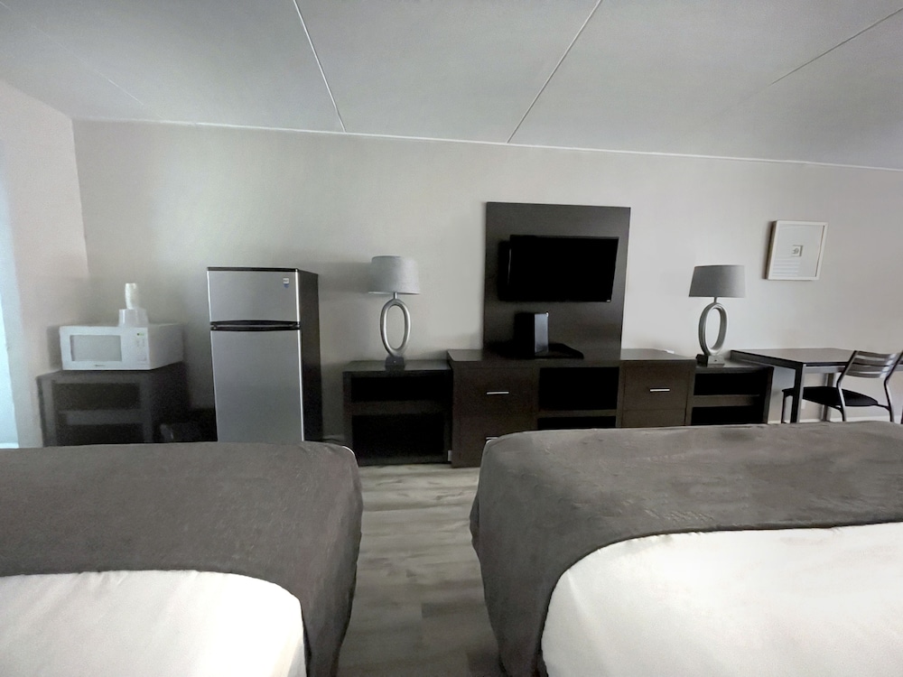 Deluxe Room photo 3