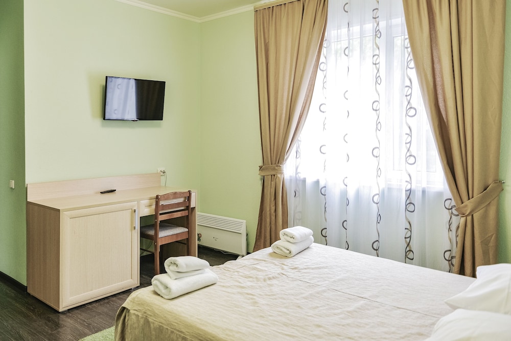 Standard Double Room photo 2