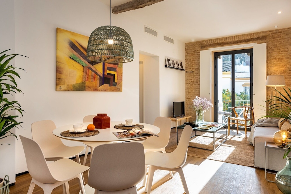 Apartment, 3 Bedrooms