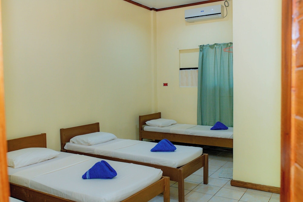 Family Quadruple Room photo 1