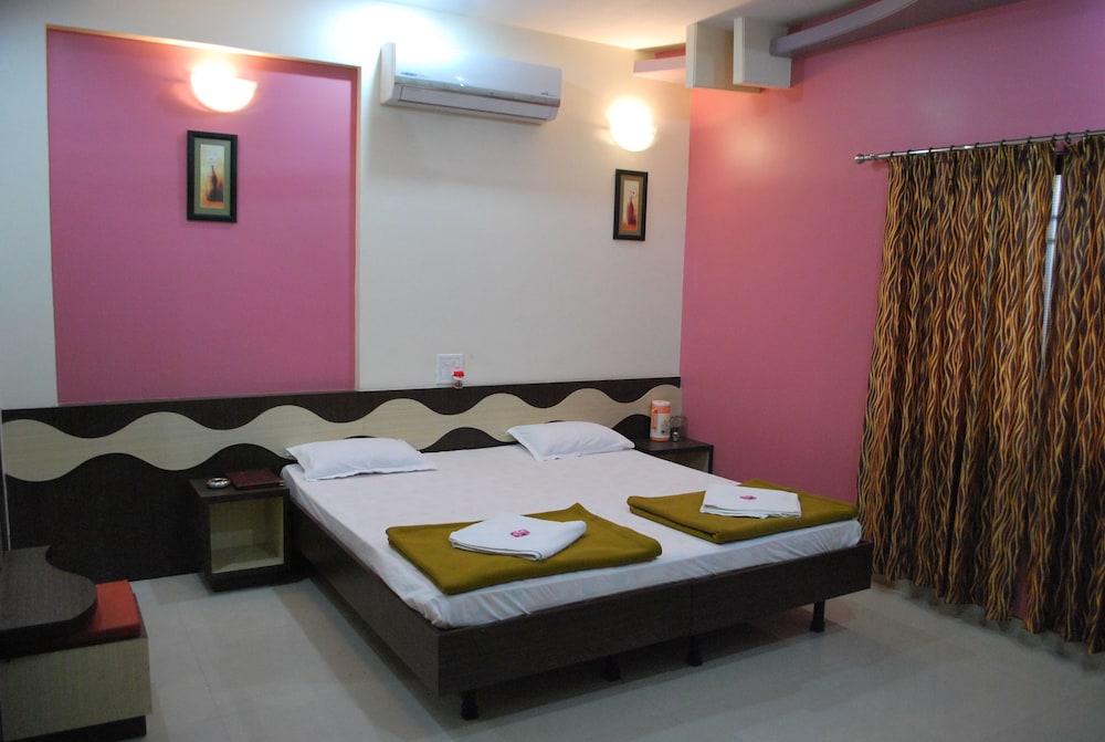 Superior Room photo 3