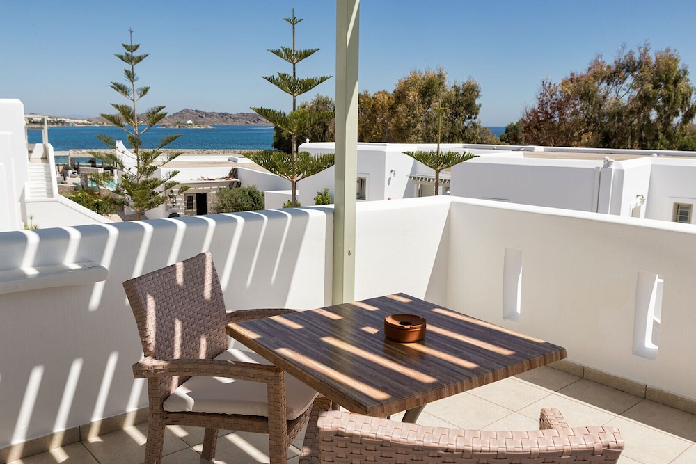 Standard Room, Partial Sea View - Photo 26