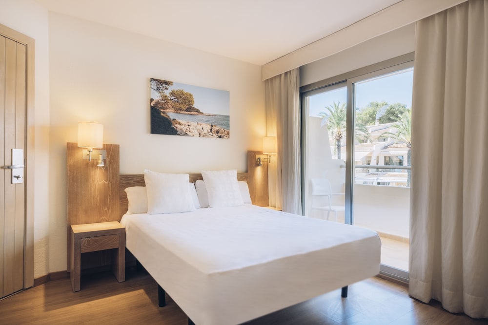 Double Room, Sea View