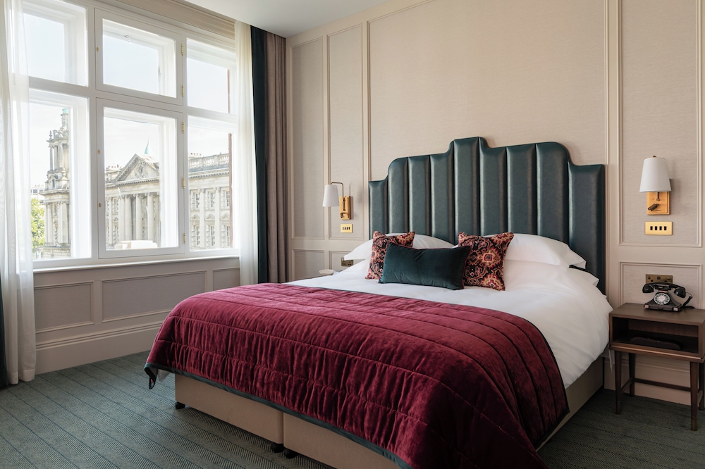 Executive Room, 1 King Bed
