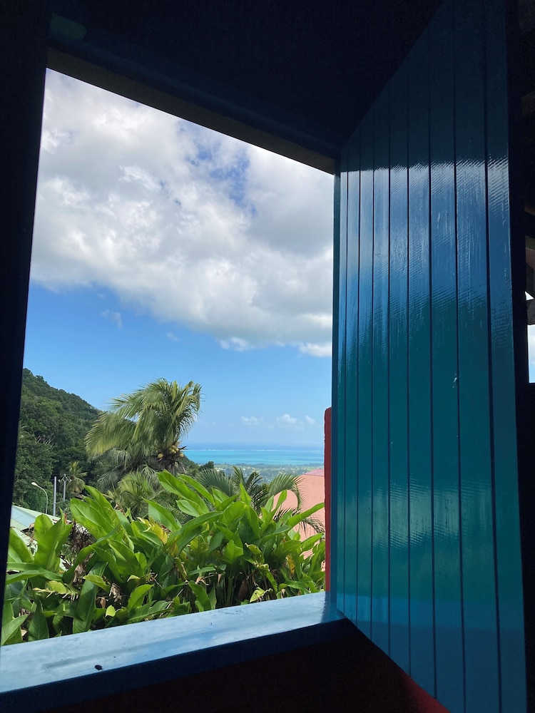 Basic Studio Suite, Ocean View photo 3