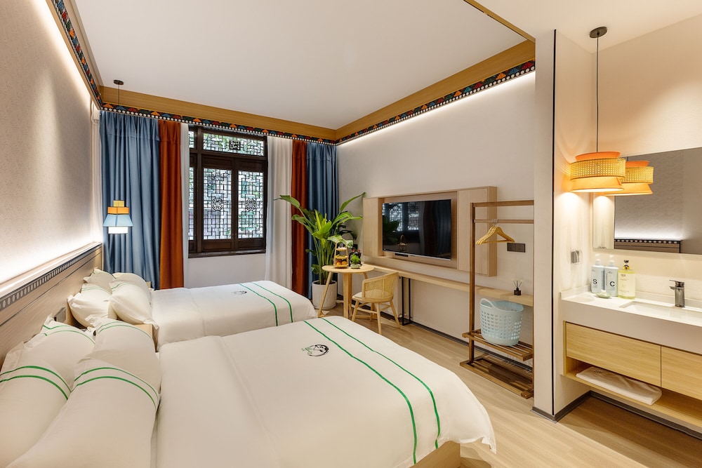Standard Twin Room photo 1