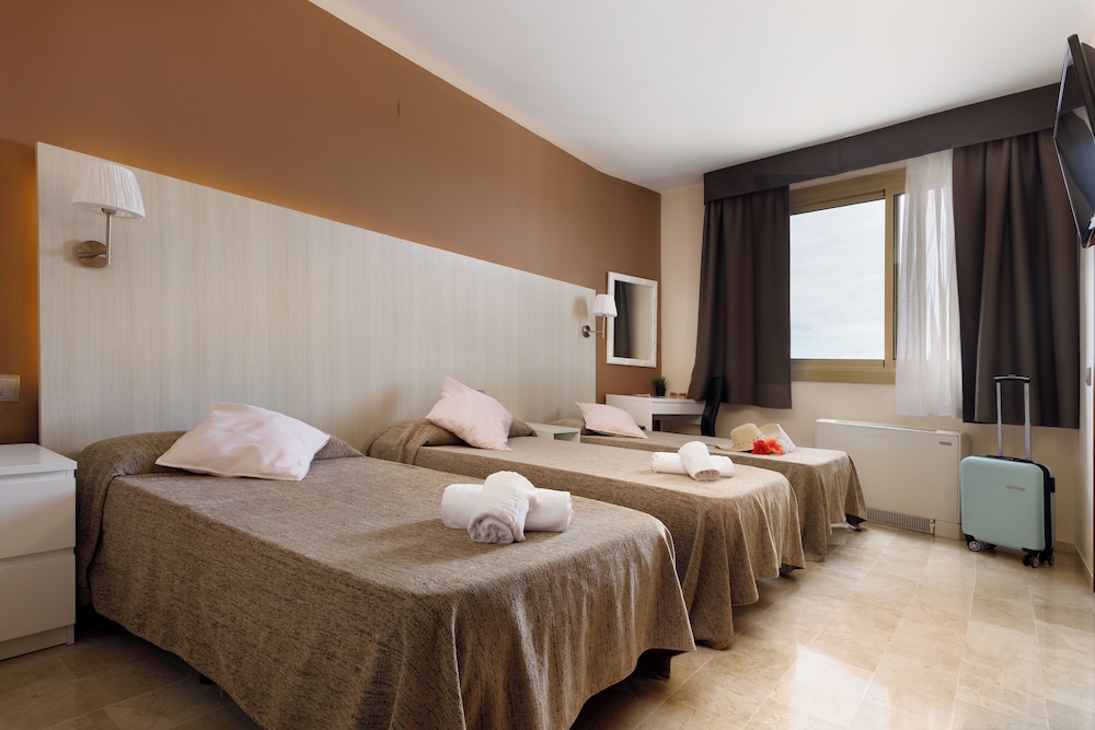 Habitación Triple