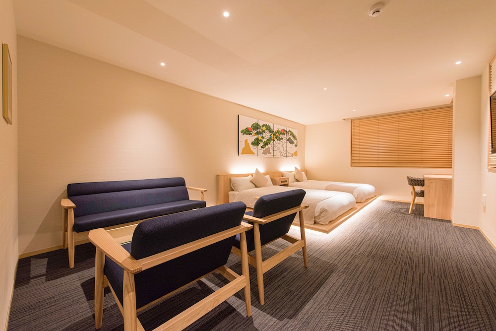 Superior Room (OIMATSU) photo 3