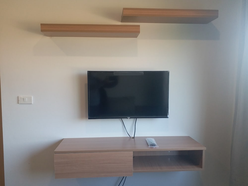 Standard Twin Room - Photo 19