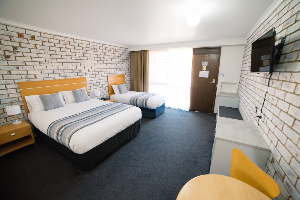 Accessible Room photo 3