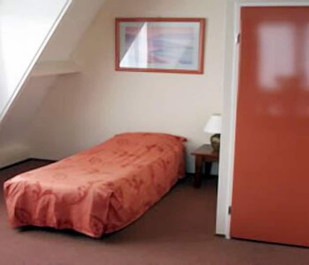 Comfort Single Room, 1 Twin Bed