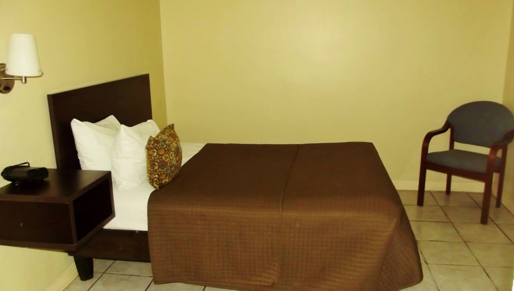 Standard Single Room, Non Smoking photo 2
