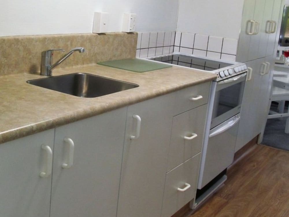 Two Bedroom with Spa photo 2